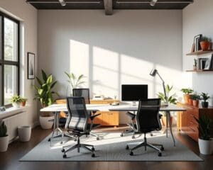 Bürostühle von Herman Miller: Ergonomische Lösungen für das Homeoffice