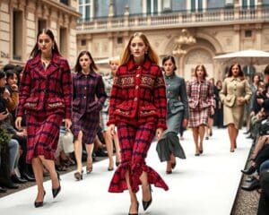 Chanel: Die Renaissance des ikonischen Tweeds