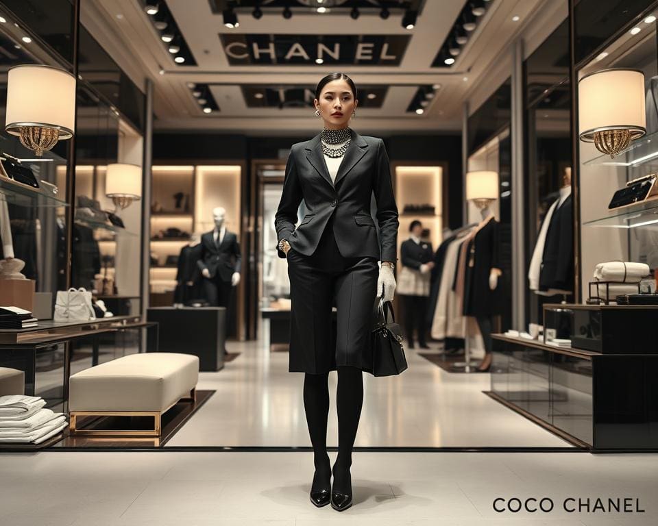 Chanel: Wie Coco die Modewelt revolutionierte