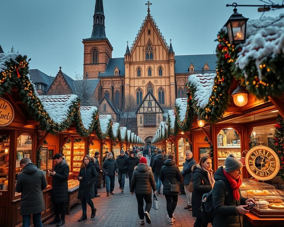 Christkindlesmarkt Nürnberg