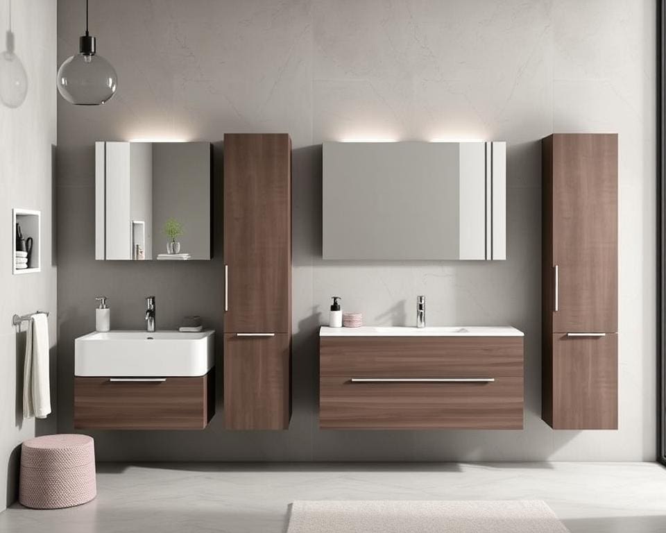 Design Badmöbel Duravit