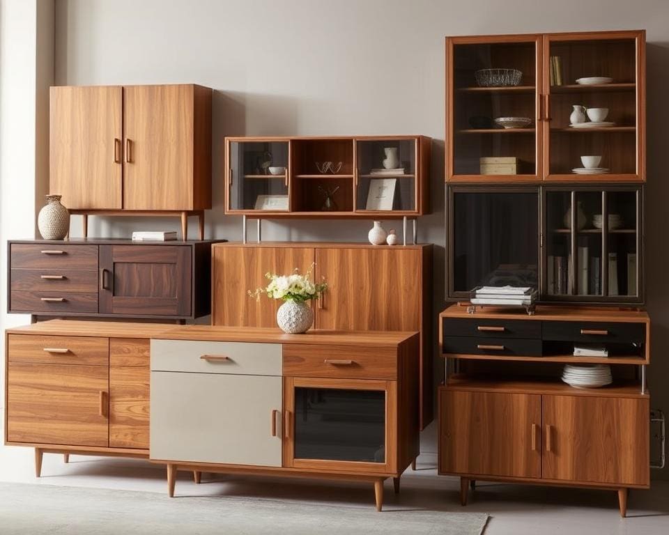 Designvielfalt Hülsta Sideboards