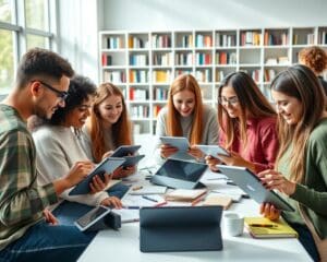 Die besten Tablets für Studierende