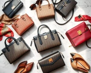 Fendi: Taschen, die Modegeschichte schreiben