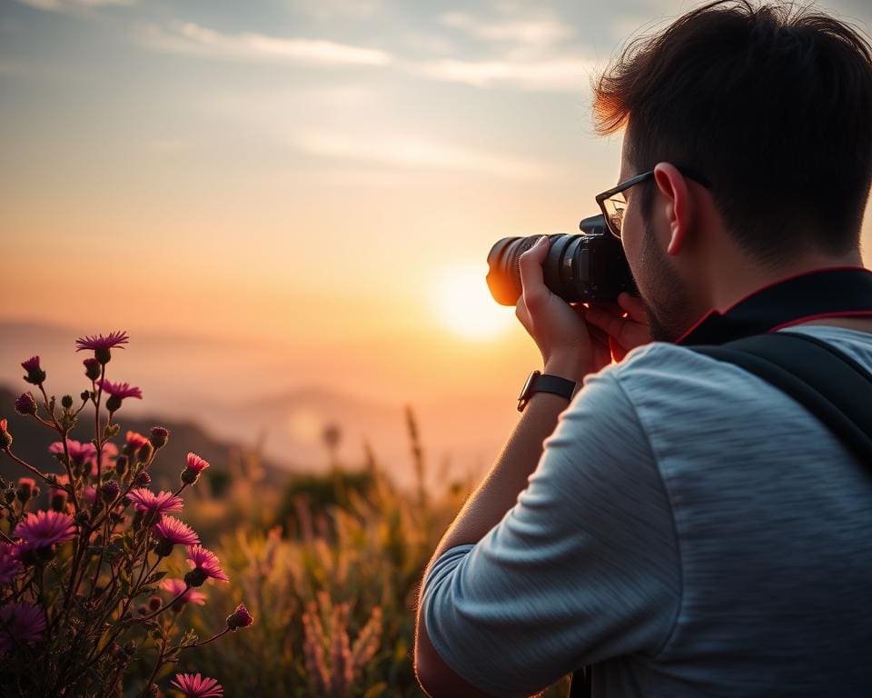 Fotografie-Tipps für den perfekten Schnappschuss