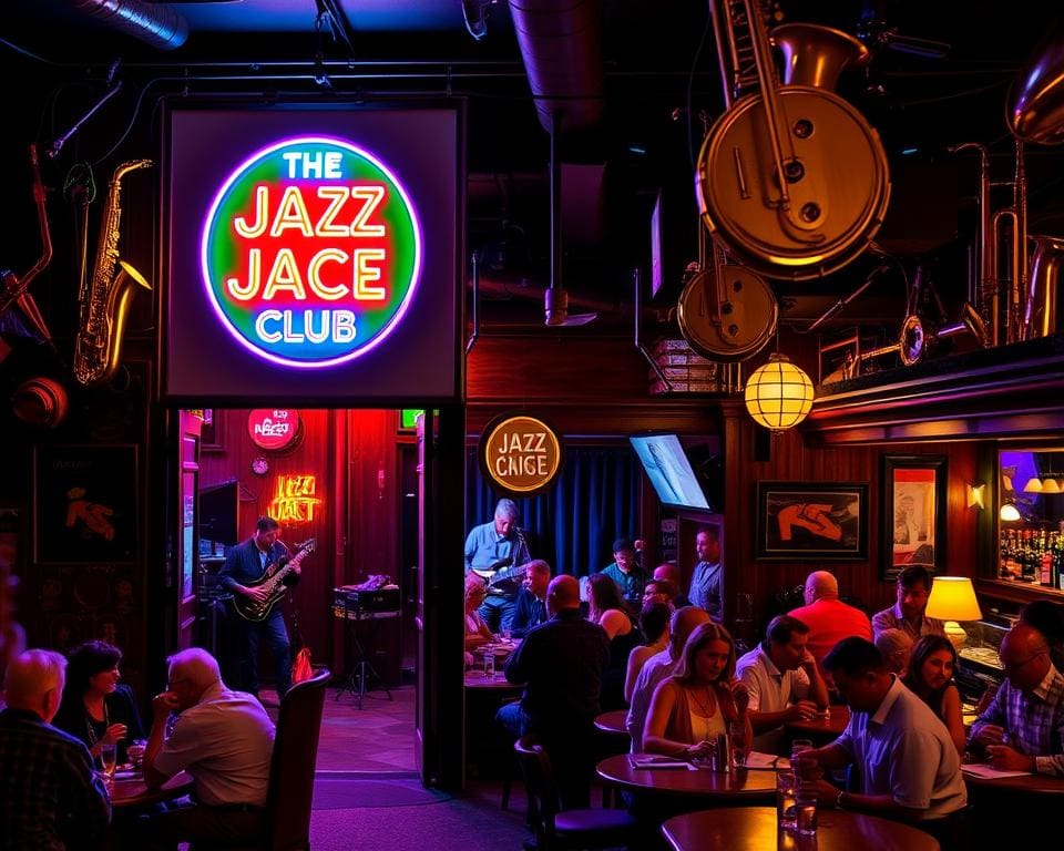 Jazz Clubs in Pittsburgh