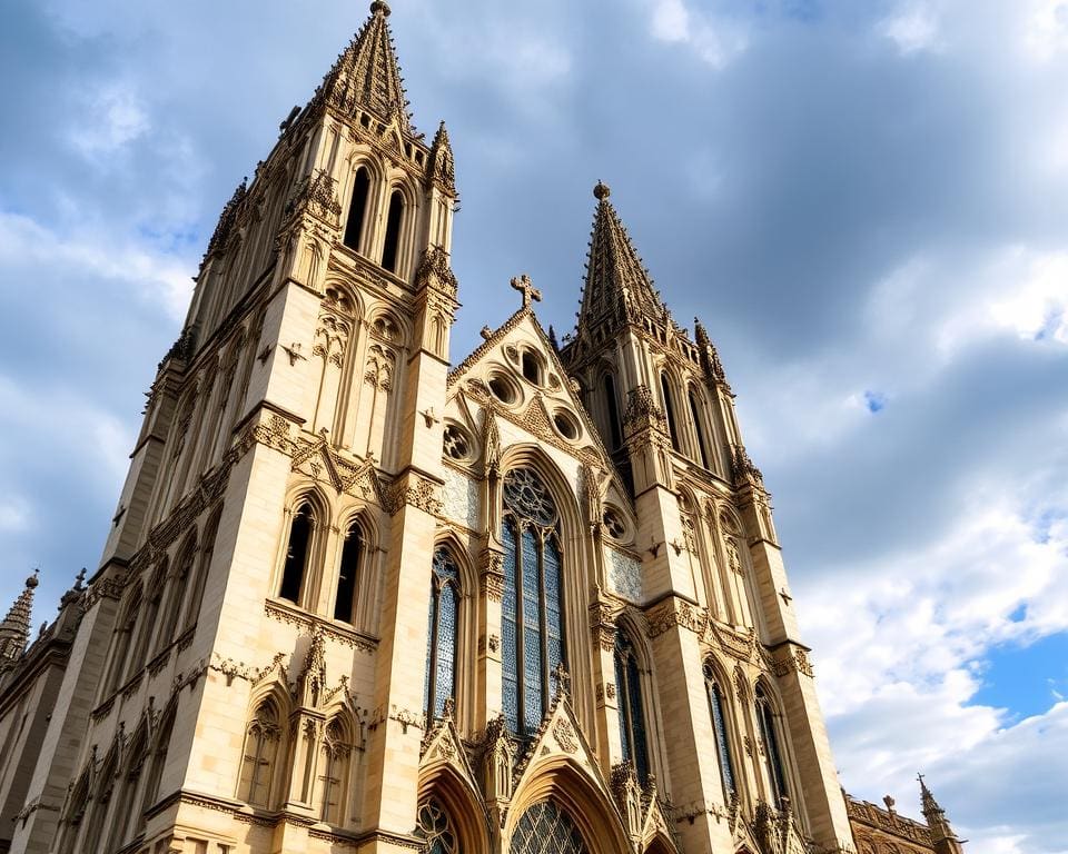 Kathedrale Sainte-Cécile