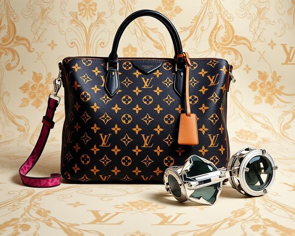 Louis Vuitton Tradition zur Innovation