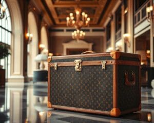 Louis Vuitton: Vom Reisekoffer zur Modeikone