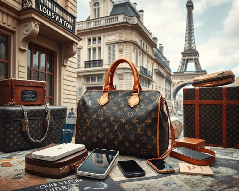 Louis Vuitton: Wie Tradition zur Innovation wurde