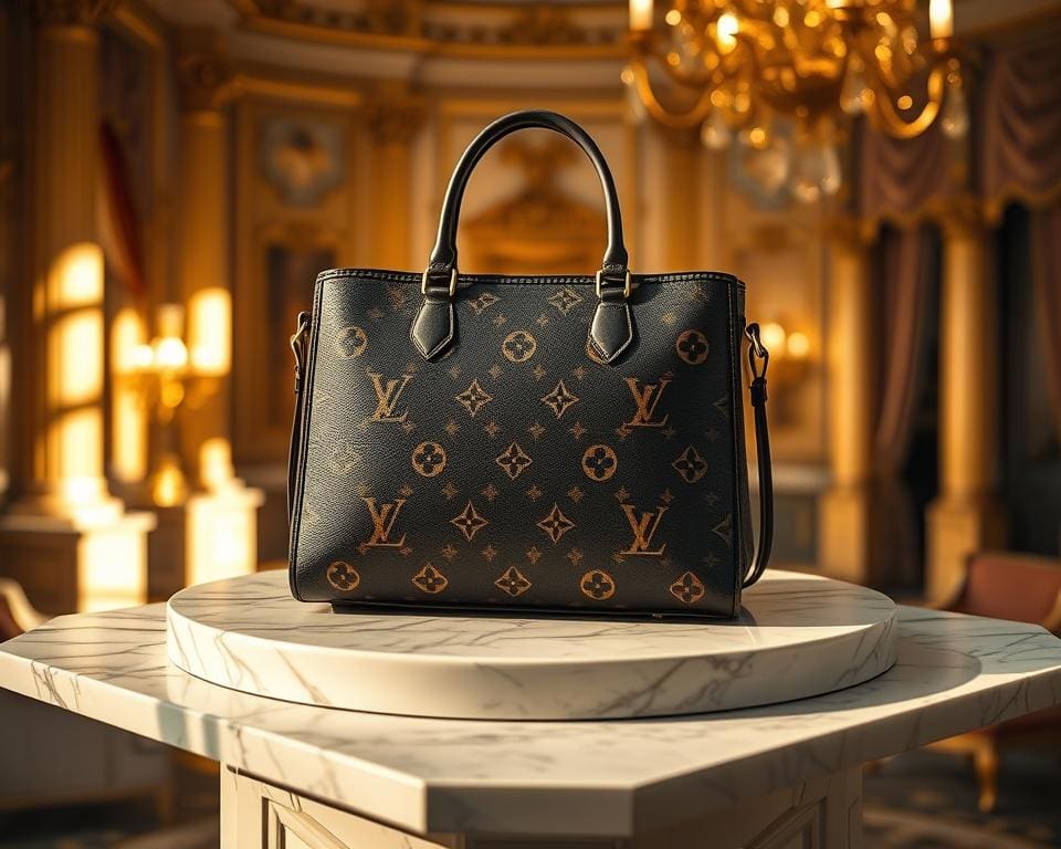 Luxus Louis Vuitton Taschen