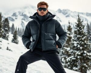 Moncler: Abenteuermode für den Winter mit Stil