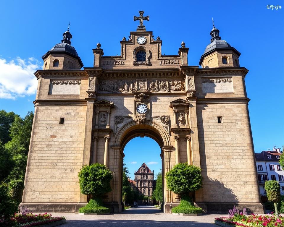 Porta Nigra