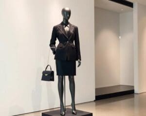 Prada: Minimalistische Mode mit maximaler Wirkung