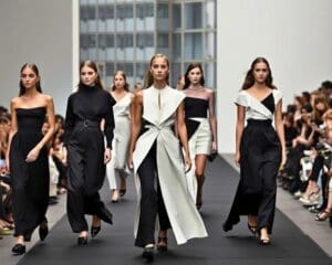 Prada: Wie minimalistische Mode die Trends prägt