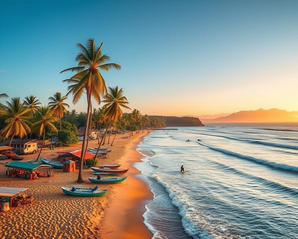 San Juan del Sur Sehenswürdigkeiten