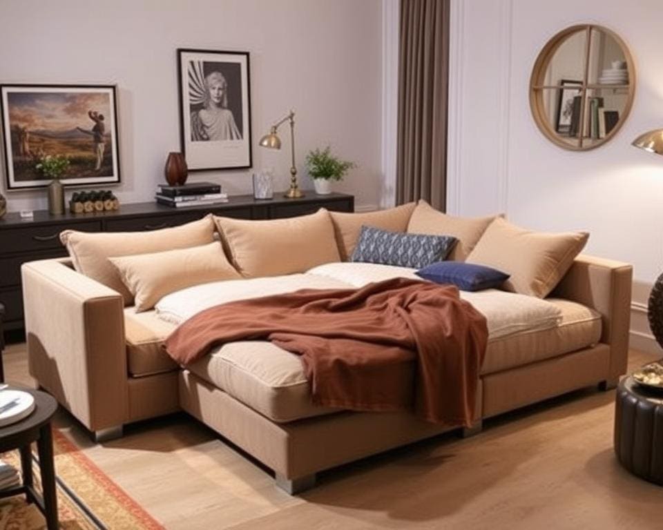 Schlafsofas online kaufen