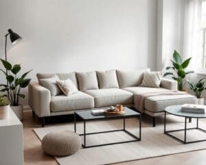 Schlafsofas von IKEA: Funktion und Design in einem