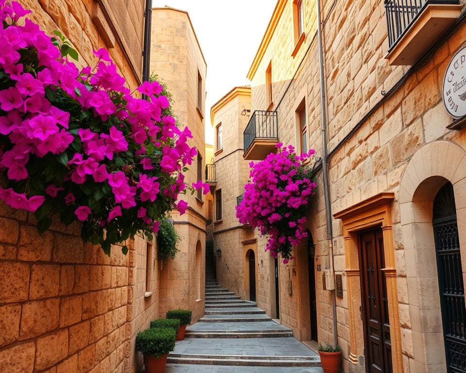 Sehenswürdigkeiten in Mdina