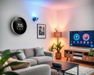 Smart Home für Einsteiger: Technik leicht erklärt