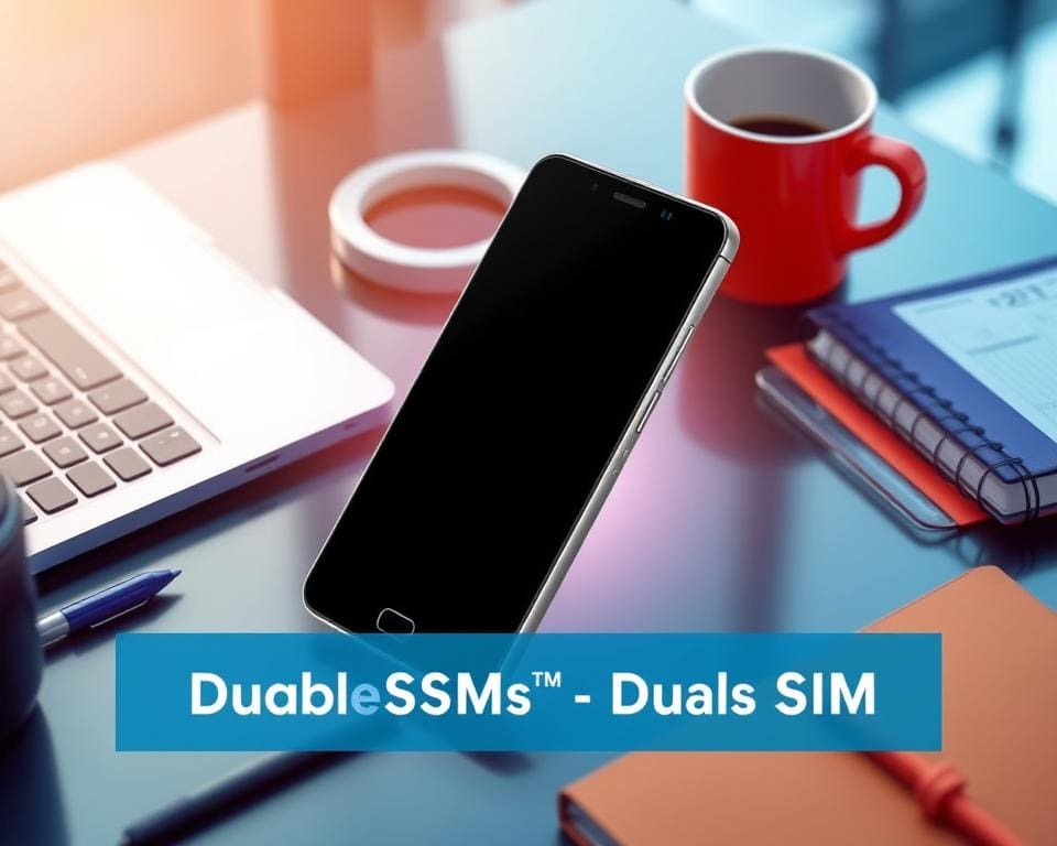 Smartphones mit Dual-SIM: Flexibilität im Alltag