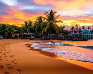 Strände und Kultur in San Juan del Sur, Nicaragua