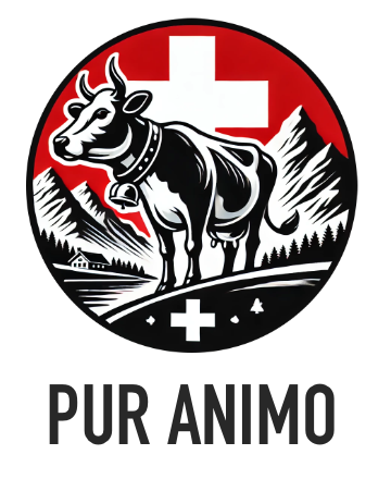 logo pur animo CH