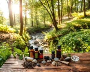 Gesundheit und Naturheilkunde: Wann alternative Methoden helfen