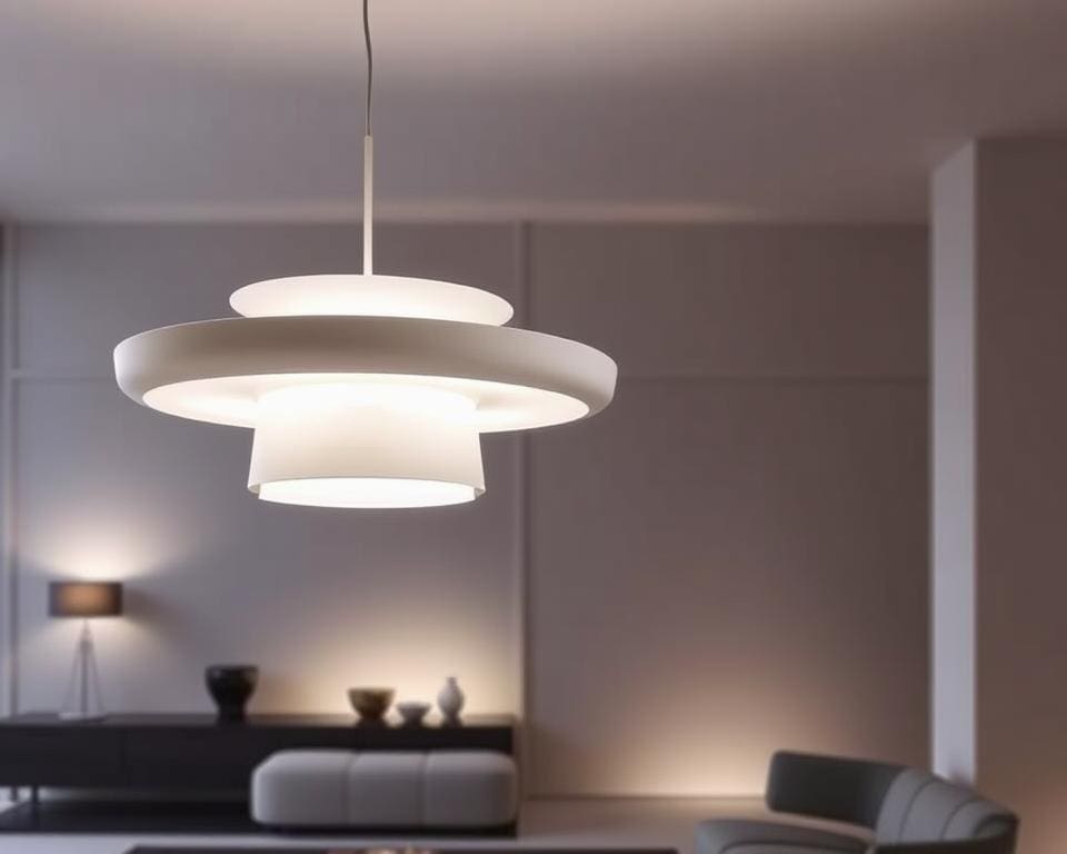 Hängelampen von Artemide: Modernes Design trifft Funktion