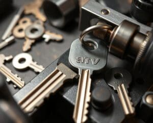 ATV Schlüssel nachmachen lassen: Schnell und einfach