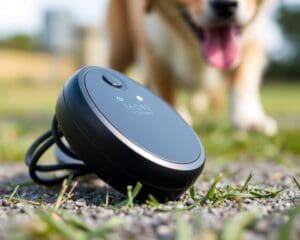 Elektronische Hunde-Tracker: Sicherheit für Haustiere