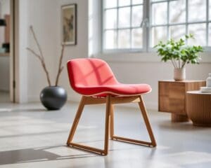 Hocker von Vitra: Design und Funktion in einem