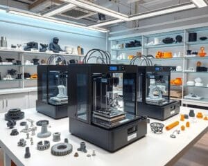 Können 3D-Drucker die Ersatzteilproduktion revolutionieren?