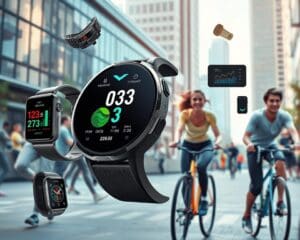 Können Wearables chronische Krankheiten überwachen?