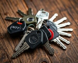 Mr-Key: Experte für ATV Schlüssel und Nachschlüssel