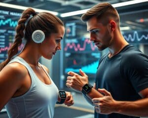 Wie effizient sind Wearables in der Sportmedizin?