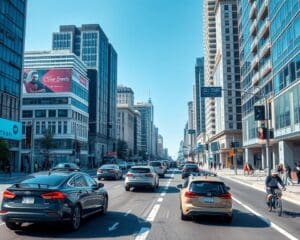 Wie sicher sind autonome Fahrzeuge im Straßenverkehr?