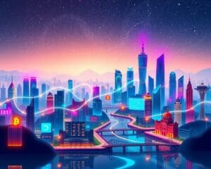 Wie verändert Blockchain den Zahlungsverkehr?