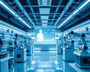 Wie verändert KI die Diagnostik in der Medizin?