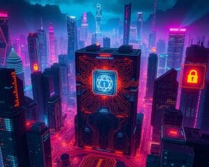 Wie verändert Quantum Computing die Cybersicherheit?