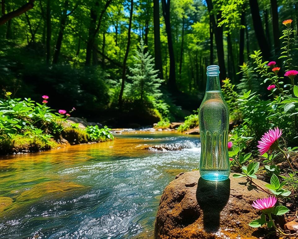 Gesundheit und Wasserkonsum: Wie viel man täglich trinken sollte