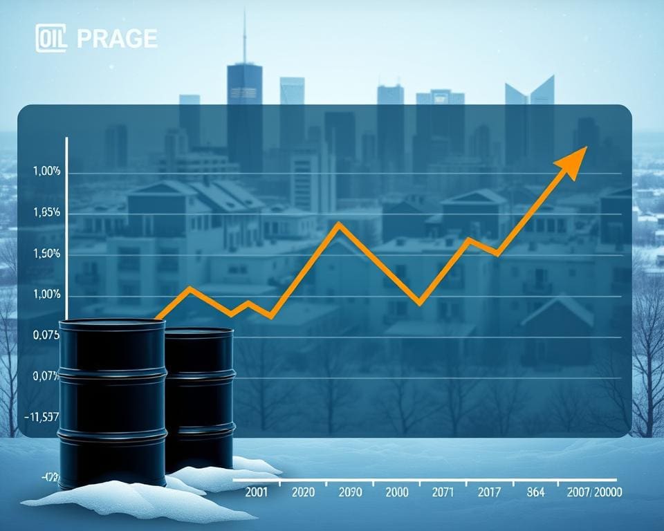 Heizölpreise Marktanalyse