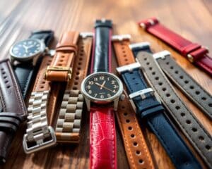 Uhrenarmbandgroßhandel: Perfekte Ergänzung für jeden Stil