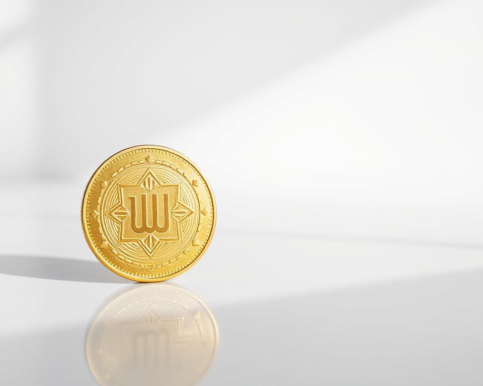 Ethik und Transparenz bei Islami Coin