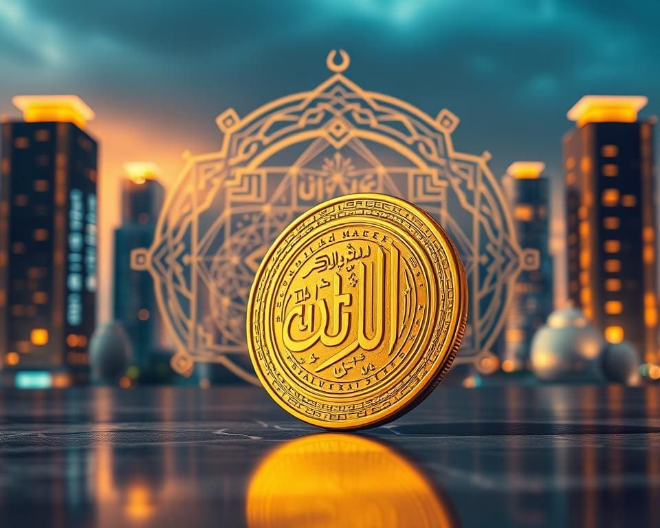 Islamic Coin & Scharia: Konformes digitales Geld?