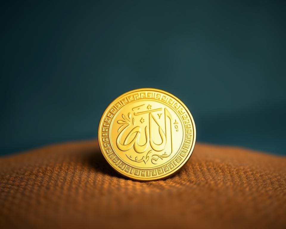 Islamic Coin erklärt: Finanzielle Freiheit ohne Kompromisse