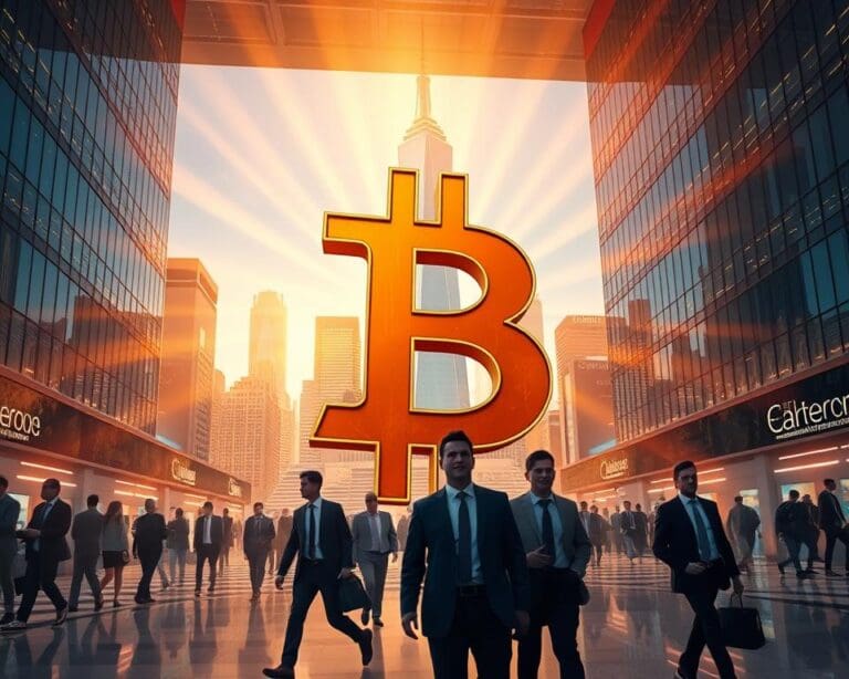 Kann Krypto als Zahlungsmittel für internationale Sanktionen umgangen werden?