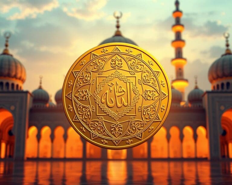 Warum ist Islamic Coin ein Gamechanger für islamische Finanzen?