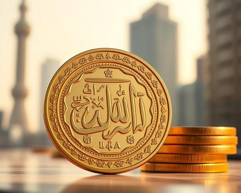 Warum vertrauen immer mehr Muslime auf Islamic Coin?