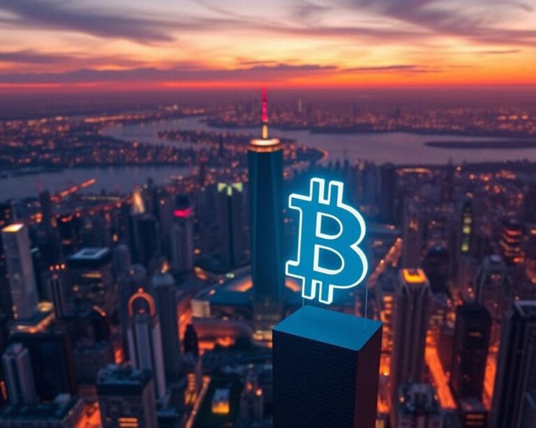 Wird Bitcoin eine Währung für die Vereinten Nationen?